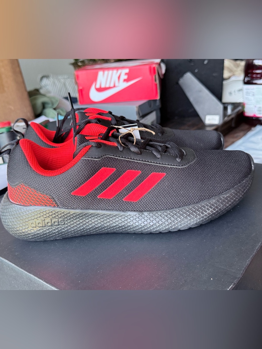 Adidas Impulse Dyn 3.0